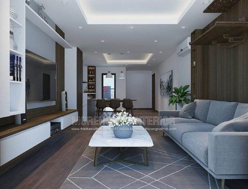 Bàn thờ có thiết kế đẹp mắt và được làm bằng gỗ tự nhiên cao cấp được treo tường.